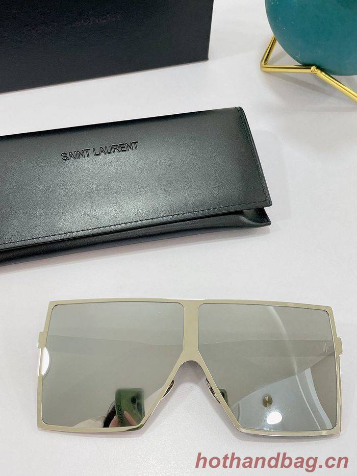 Saint Laurent Sunglasses Top Quality SLS00045